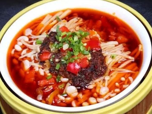 几道大人孩子都爱吃的下饭菜,喷香不腻超解馋,吃起来真过瘾