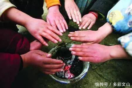 那些年,我们是怎么过冬的?