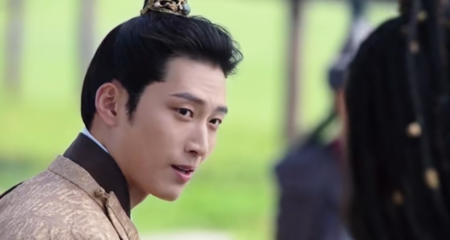 云台|燕云台:历史上的萧燕燕,明扆死后杀韩德让发妻,改嫁韩德让