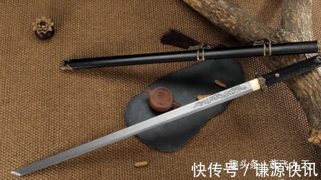 巅峰|曾经代表冷兵器巅峰之作的唐刀,为何在宋代退出了历史舞台?