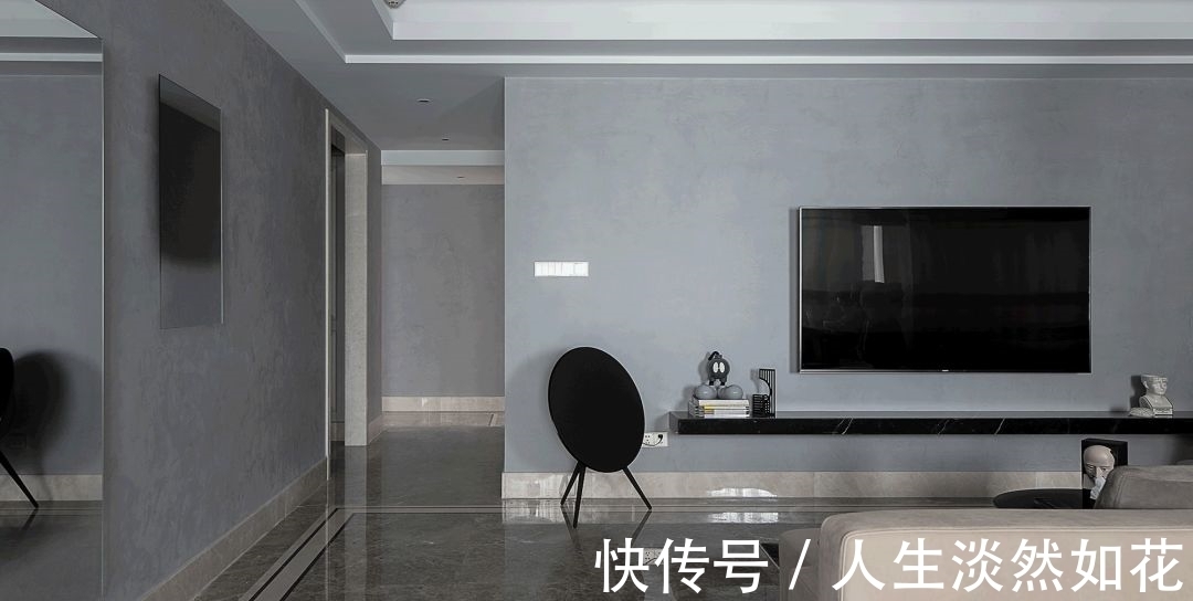 实景|精装房改造，前后对比让人大跌眼镜