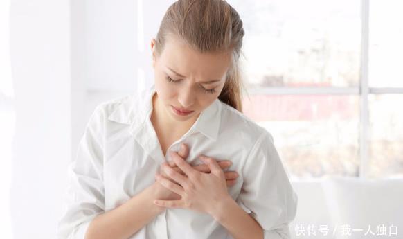 肿胀|早起具有以下症状,就要小心“5种”疾病,不行就去医院检查下