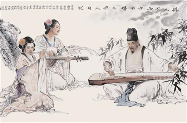 学无术@《增广贤文》中很有深意的10句名言,感受古人哲学智慧