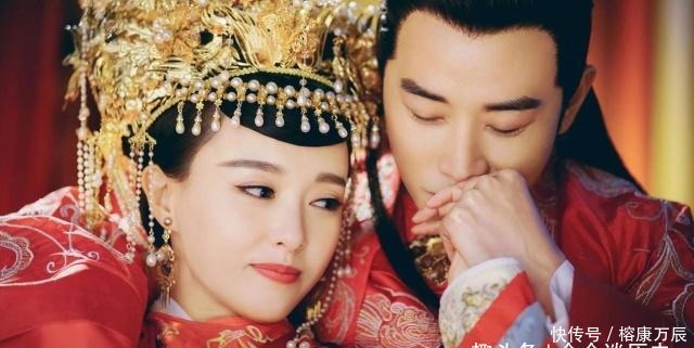 赐死|皇后给皇帝“带了帽”,皇帝忍痛“原谅”,但临终前赐死她