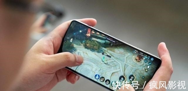 增强版|红米亮杀手锏，5900mAh+18G运存，还有骁龙888 Plus