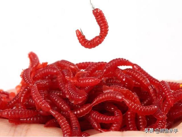 这5种渔具不要买，因为他们赚了你的钱还把你当傻瓜，记牢了