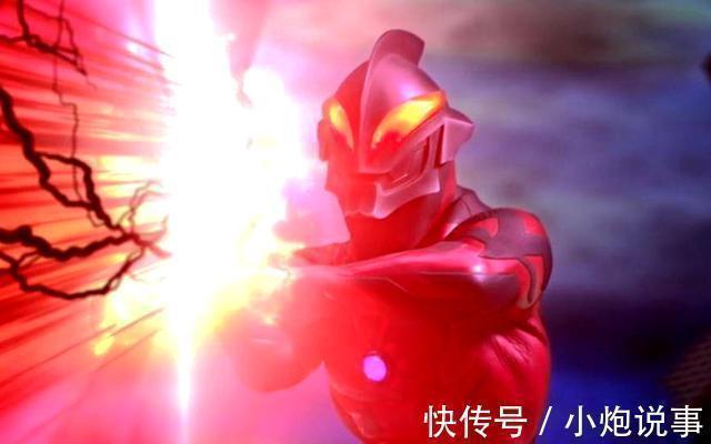 奥特曼|同样是皇帝,奥特曼死了两个,怪兽死了五个,只有他还活着!