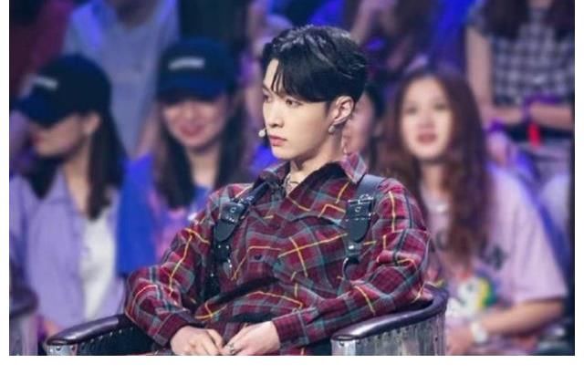 舞者們|《這就是街舞4》花絮公開，張藝興狂派舞被稱贊