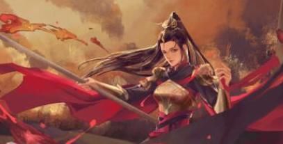 天官赐福|天官赐福：“仙乐三傻”最大赢家——风信！谁说直男就要寡一生？