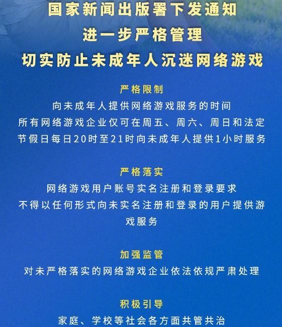 网络游戏|游戏防沉迷系统升级，为了学生关闭游戏？游戏工委发声，结果明确