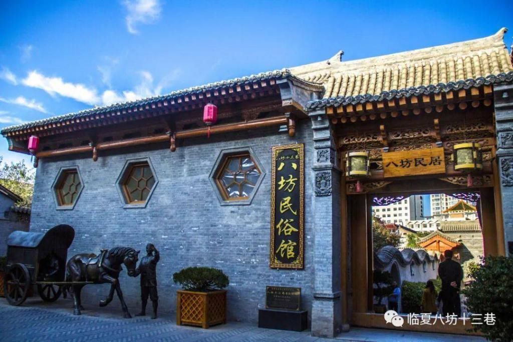 活色生香的古巷,文化气息浓厚,夜景太迷人美食太诱惑~