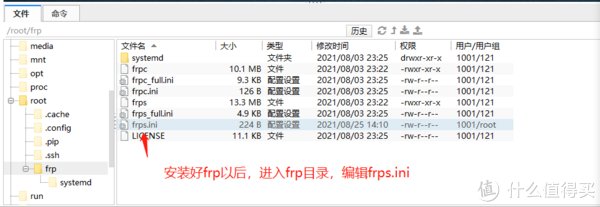 ecs|Unraid下使用Docker安装frpc和使用ssl实现外网安全访问