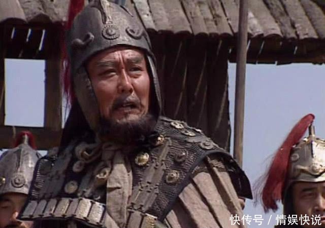 孙策麾下|三国东吴四大先锋悍将:一人破贼,一人先登,一人折冲,一人冠军