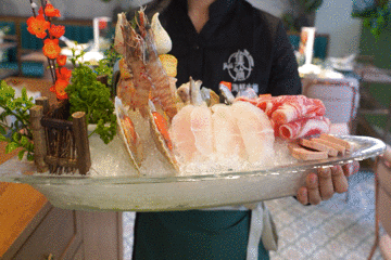 泰式|泰式海鲜火锅,100%还原普吉岛的风味