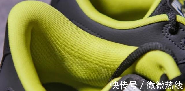 鞋带扣 PUMA Triple开箱低价的外场球鞋，一鞋两穿有何惊喜