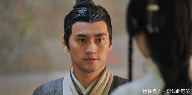 无地自容|完美皇帝刘秀唯一的污点,让底层的我们无地自容!