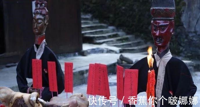 北回归线&大禹治水、上古巫师与《山海经》有什么关系!