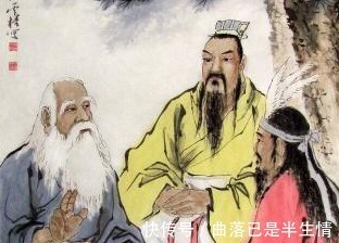 失传#我国上古三大奇书,一无已无人参透,两本暂时没人看懂!