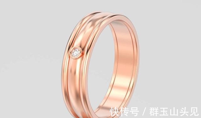 翡翠|不同款式的戒指,最后一种人人都喜欢,你更倾心哪一种
