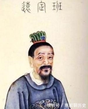 兴起$班超家族的兴起与衰落