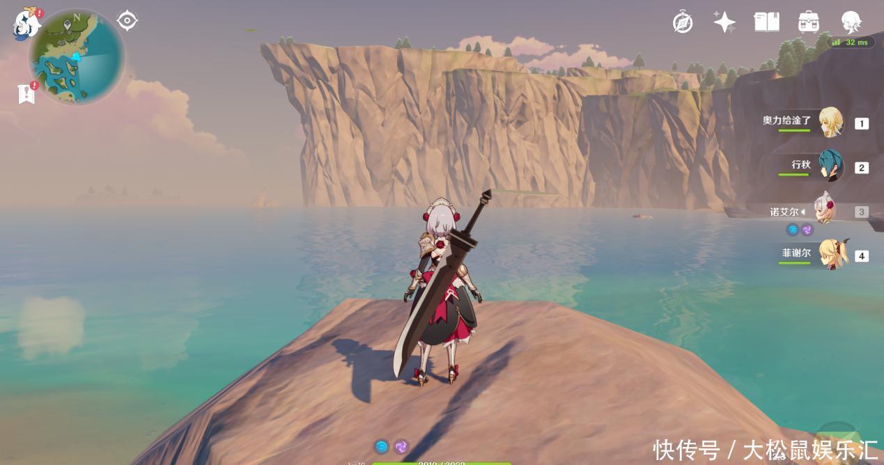 至冬国不相|原神成就系统的16个彩蛋,从电影到动漫,全懂的人应该很少