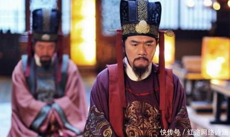 头号|他是“玄武门之变”的头号功臣,最后却咎由自取死在外甥媳妇手中