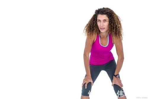 膝关节|跑步方法不对会损伤膝盖?一起来看看是怎么回事