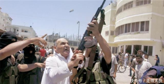 阿拉伯人|世界最强悍的民族,窝里斗厉害,对外却是屡战屡败,凄惨到了极点!