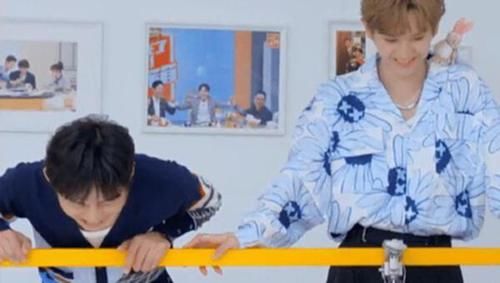 周九良|《拜托了冰箱》第七季口碑滑铁卢:王嘉尔被嘉宾当马骑惹骂声一片