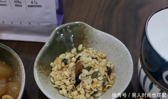  豪华|放假在家，看看我给孩子准备的豪华早餐，隔壁小孩都馋哭了