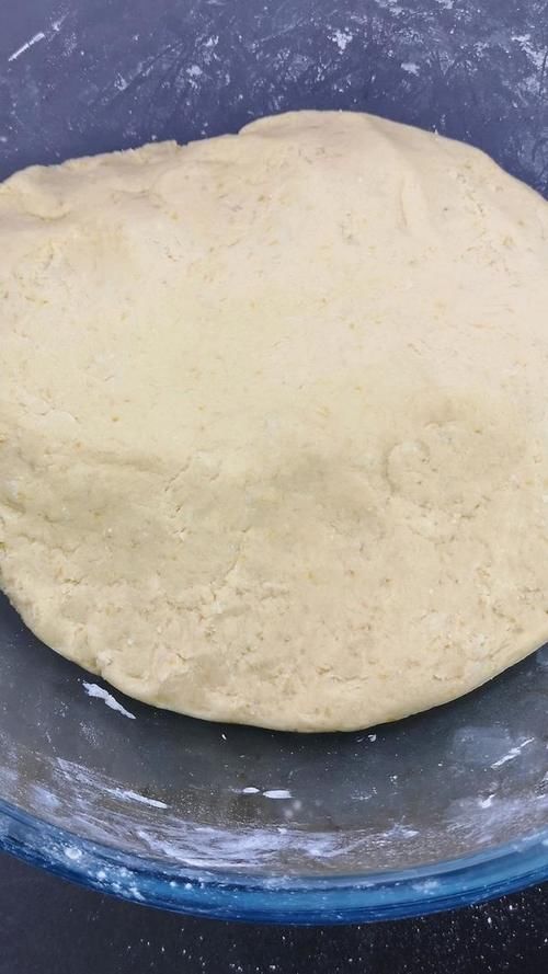 红薯芝麻球，简单好做又好吃，零厨艺也可以露一手