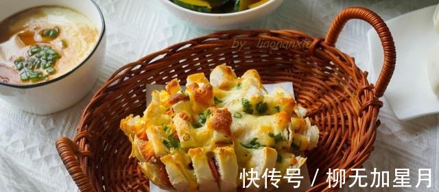 翻倍|开学了,分享5种馒头花样吃法,营养翻倍孩子爱吃!