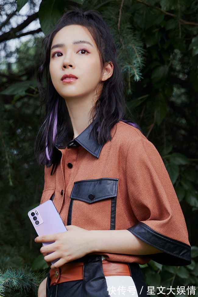 女生篇|流行是个轮回，这个颜色又回来了！“杀”疯时尚圈，女星沦陷