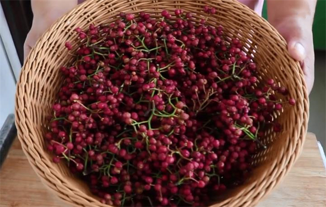 花椒油|家庭自制花椒油,详细做法配方教会你,又香又麻,比买的还香