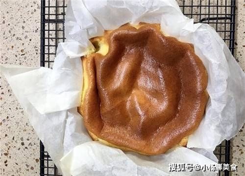 适合新手的蛋糕，柔软细嫩，香味浓郁，引爆味蕾，学会能开店了