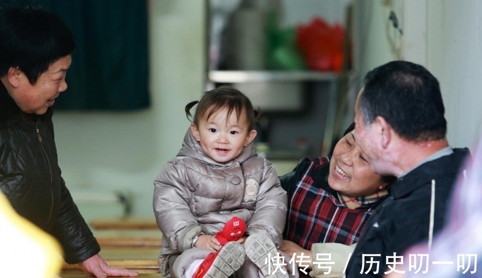 三不亲|“人有三不亲”:长大后不会亲近的3种亲戚,小时候再疼他也没用