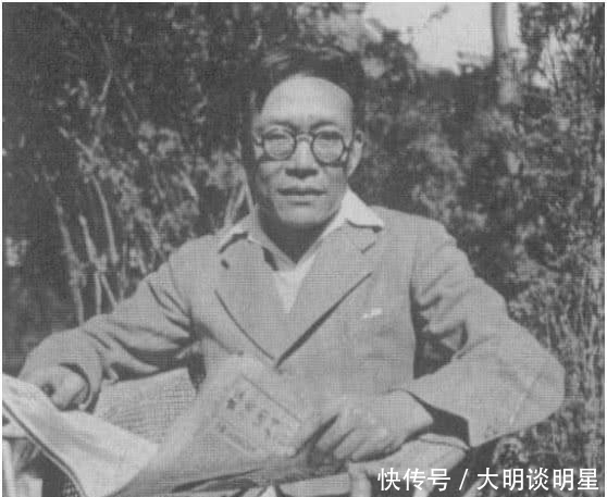 人间|林徽因:你是人间的四月天