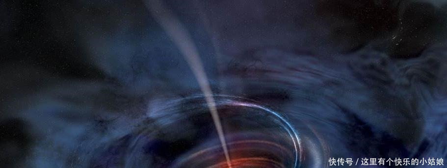 吸积盘 首张黑洞照片真的是拍出来的吗为什么像烧红的煤洞!