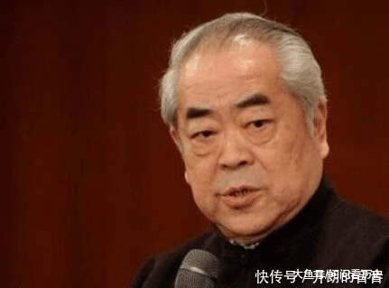 放大15倍@范曾的书法为何是“屎壳郎体”放大15倍后,你会发现真相!