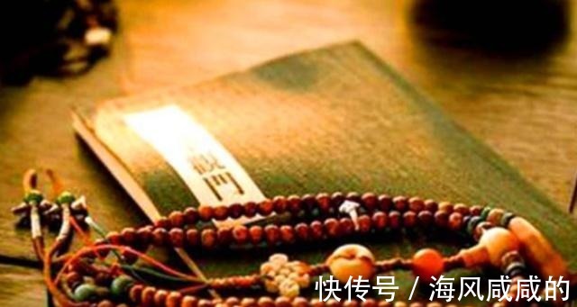 一生|灵隐寺内的一副对联,短短14个字,便写尽了一生,点醒了多少世人!