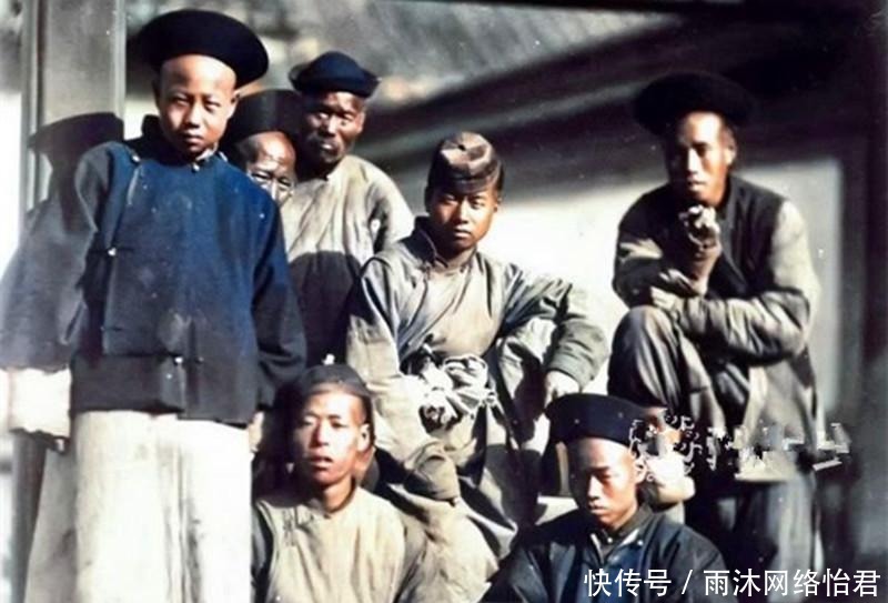 胜似|清末津门一袍带混混儿,侠肝义胆堪比江湖好汉,胜似英雄豪杰