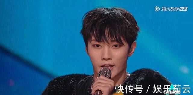 周震南|创造营最宠周震南的不是姚琛,而是他,两人互动画面太有爱