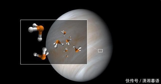 地球之外真有生命存在这一神秘星球出现大量铁证，引发全球轰动