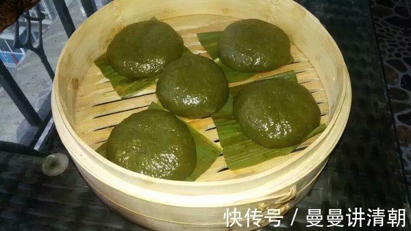 艾叶|纯天然的“子宫清洁工”,女性多吃,子宫干净,气色好赶走妇科病