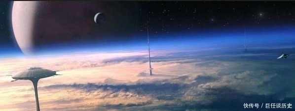 人类如果开放此技术的限制,只有两种结果