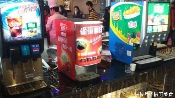 甜点|自助餐“最坑人”的3种食物,聪明人不拿,专坑“人傻钱多”的人