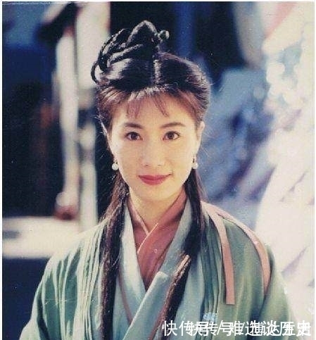 杨过|程英为什么难以和杨过在一起，原因很特殊，金庸也觉得心酸