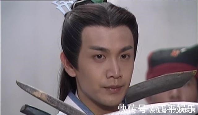 虚构@历史上四位虚构的猛将,第一位骗了很多人,第三位让人感慨万千!