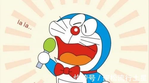 钉子|一夜之间毁童年版哆啦A梦刷屏了，谁是谁非，仅仅是作者的错吗