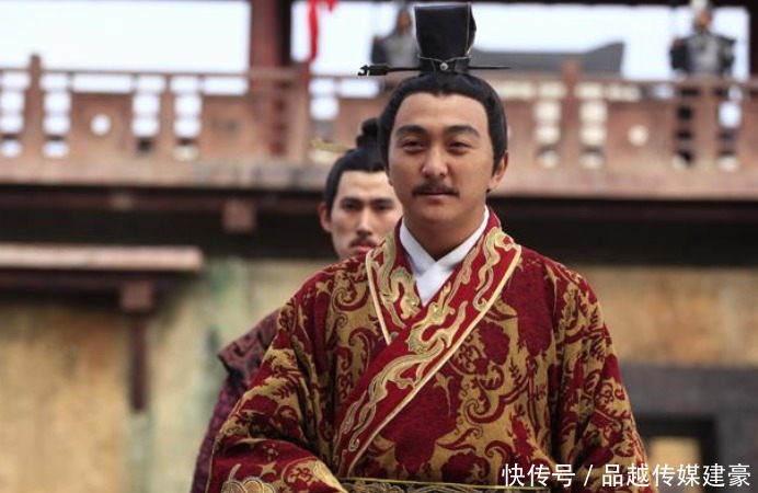 李斯|李斯走了韩非的老路,死法比商鞅还惨,遗言感动了世人